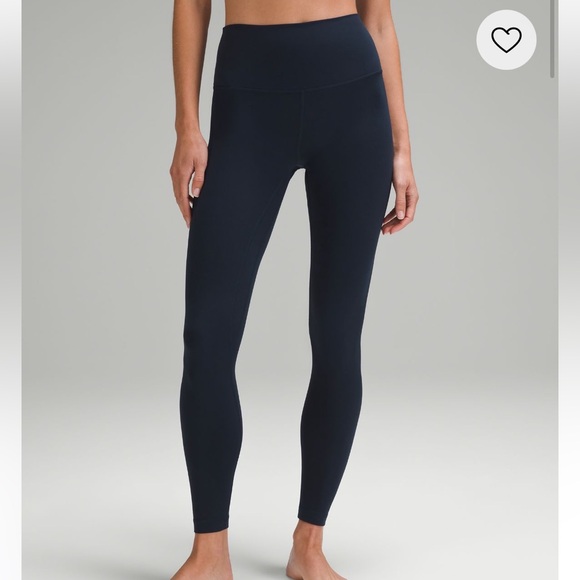 Lululemon Align High Rise Pant - Picture 1 of 6